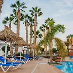 Hotel apartamentowy Mar Azul Playa