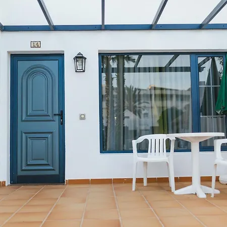 Mar Azul Playa Hotel apartamentowy Puerto del Carmen (Lanzarote)