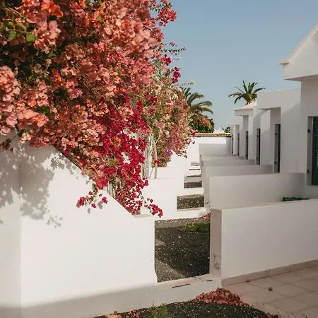 Hotel apartamentowy Mar Azul Playa 4*