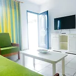 Lejlighedshotel Mar Azul Playa Puerto del Carmen (Lanzarote)