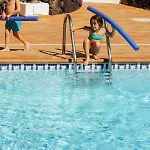 Mar Azul Playa Lejlighedshotel