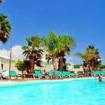 Mar Azul Playa 4* Puerto del Carmen (Lanzarote)