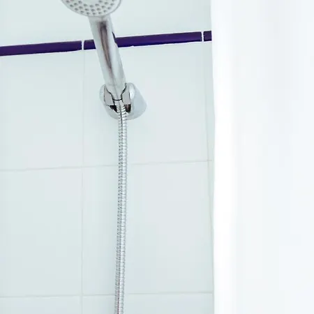 蓝色海洋海滩公寓式酒店 公寓式酒店 4*