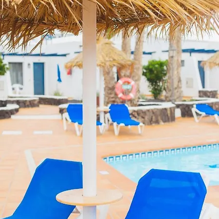 Mar Azul Playa פוארטו דל כרמן