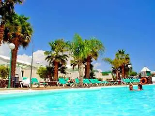 Mar Azul Playa 4* Puerto del Carmen (Lanzarote)