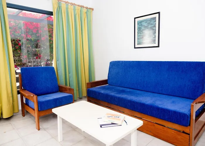 Mar Azul Playa شقة فندقية بويرتو ذيل كارمين