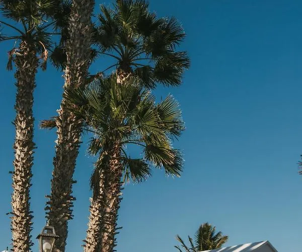 Mar Azul Playa بويرتو ذيل كارمين