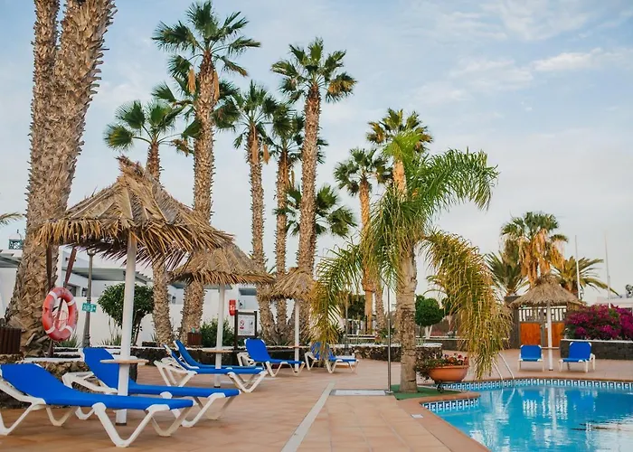 شقة فندقية Mar Azul Playa