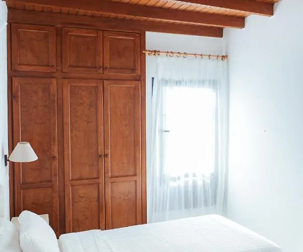 Lejlighedshotel Mar Azul Playa 4*