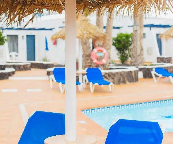 Mar Azul Playa بويرتو ذيل كارمين