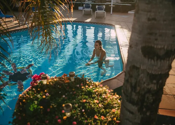 Mar Azul Playa بويرتو ذيل كارمين