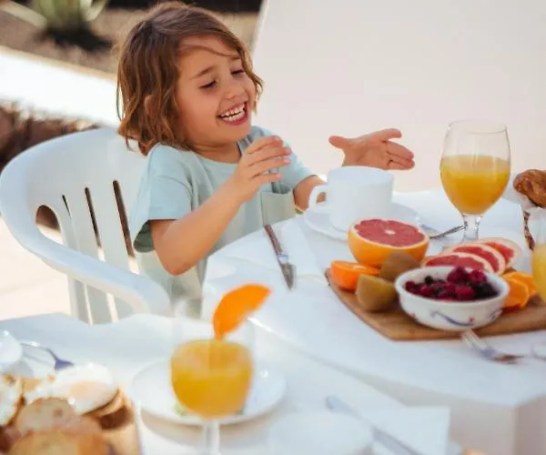 شقة فندقية Mar Azul Playa