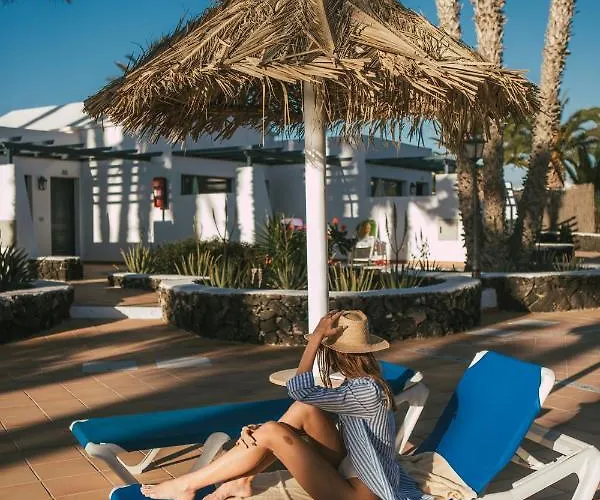 Mar Azul Playa شقة فندقية