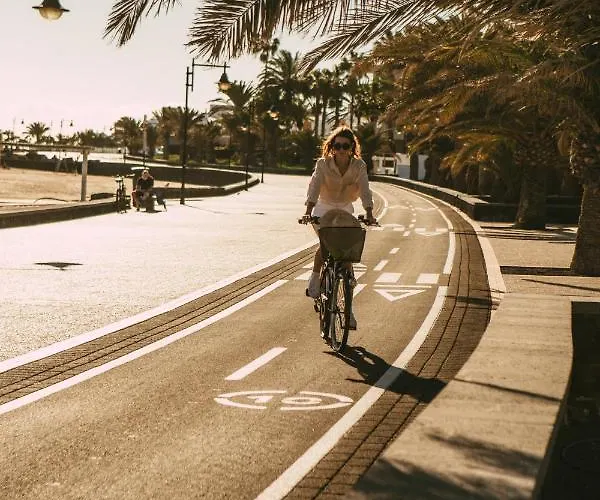 شقة فندقية Mar Azul Playa