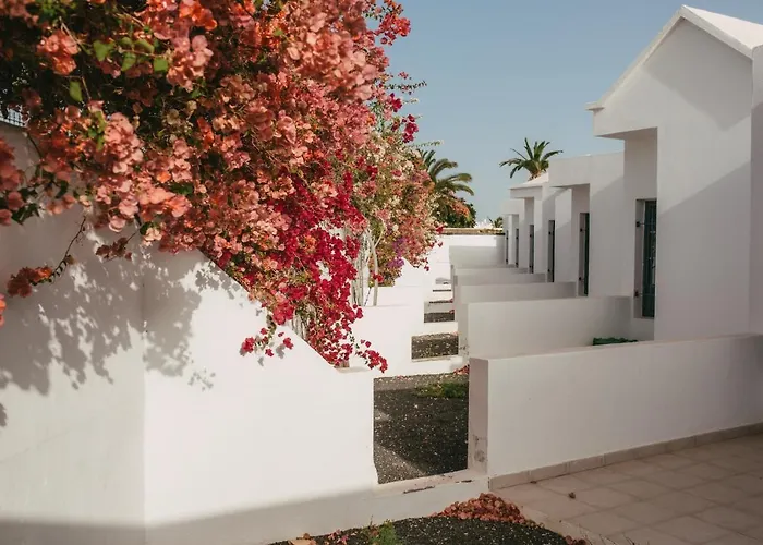 شقة فندقية Mar Azul Playa 4*