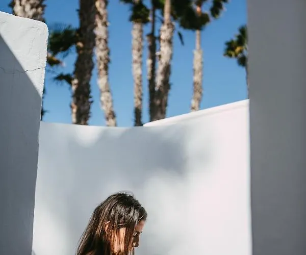 Mar Azul Playa شقة فندقية بويرتو ذيل كارمين