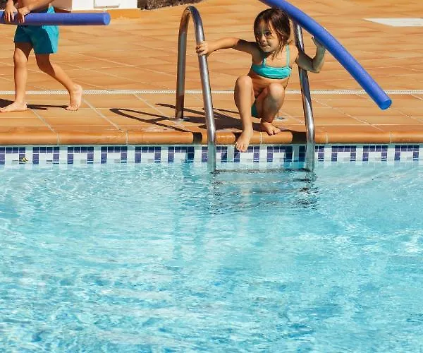 Mar Azul Playa Lejlighedshotel