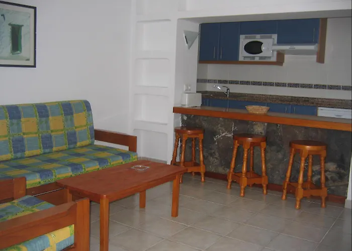 Mar Azul Playa 4* بويرتو ذيل كارمين