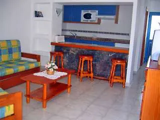 Mar Azul Playa بويرتو ذيل كارمين