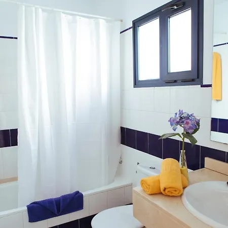 アパートホテル Mar Azul Playa 4*