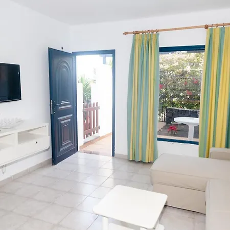 Mar Azul Playa アパートホテル プエルト・デル・カルメン