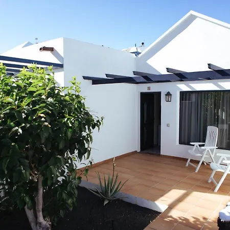 Mar Azul Playa 4* Puerto del Carmen (Lanzarote)