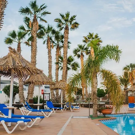 Lejlighedshotel Mar Azul Playa