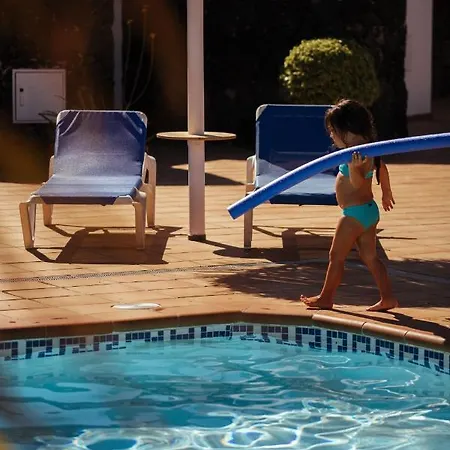 Mar Azul Playa プエルト・デル・カルメン