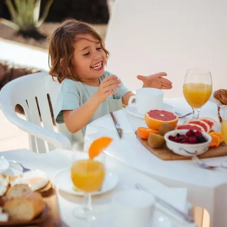 Aparthotel Mar Azul Playa