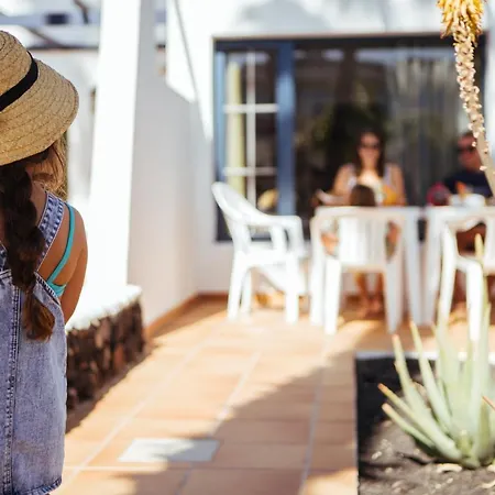 Aparthotel Mar Azul Playa Puerto del Carmen (Lanzarote)