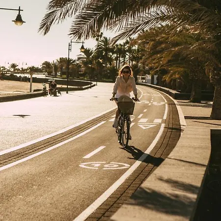 Aparthotel Mar Azul Playa