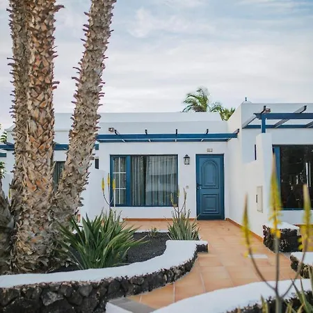 Mar Azul Playa Aparthotel