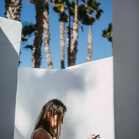Mar Azul Playa アパートホテル プエルト・デル・カルメン