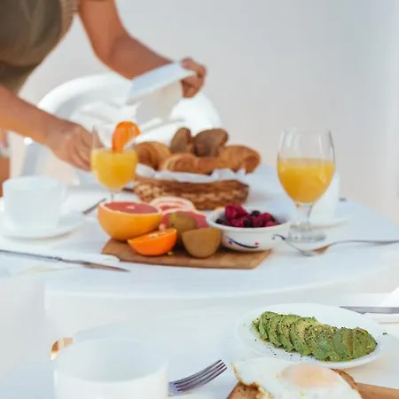 アパートホテル Mar Azul Playa プエルト・デル・カルメン