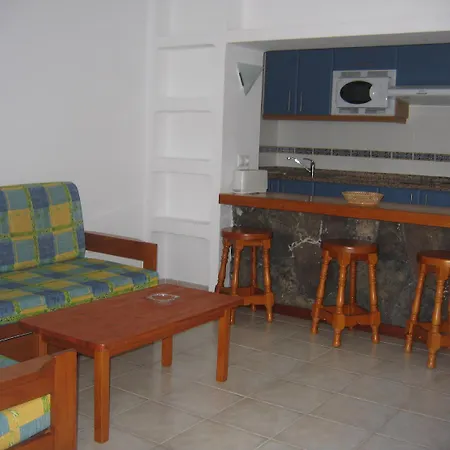 Mar Azul Playa 4* プエルト・デル・カルメン