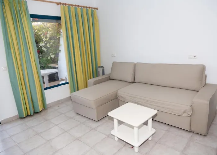 Appart hôtel Mar Azul Playa