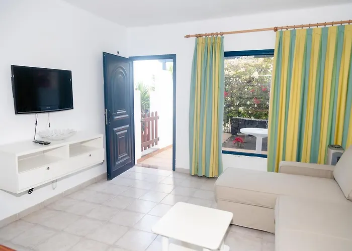 Mar Azul Playa Appart hôtel Puerto del Carmen (Lanzarote)