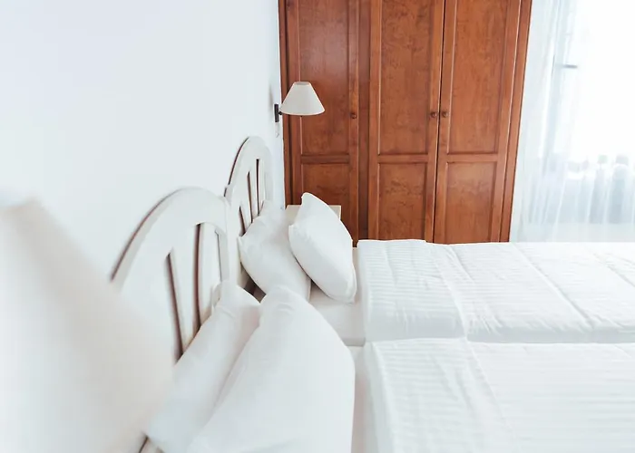 Appart hôtel Mar Azul Playa Puerto del Carmen (Lanzarote)