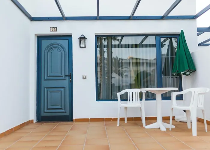 Mar Azul Playa Appart hôtel Puerto del Carmen (Lanzarote)