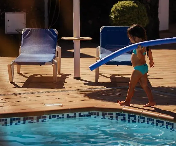 Mar Azul Playa Puerto del Carmen (Lanzarote)