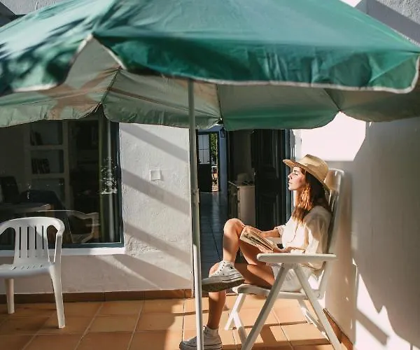 Appart hôtel Mar Azul Playa Puerto del Carmen (Lanzarote)