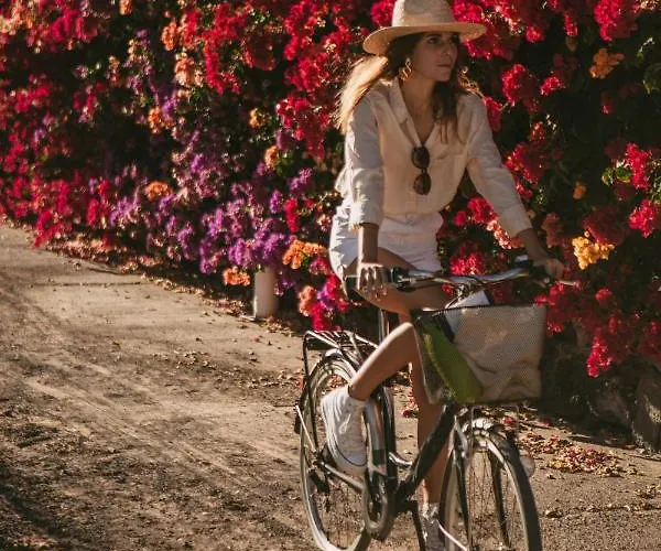 Mar Azul Playa Appart hôtel