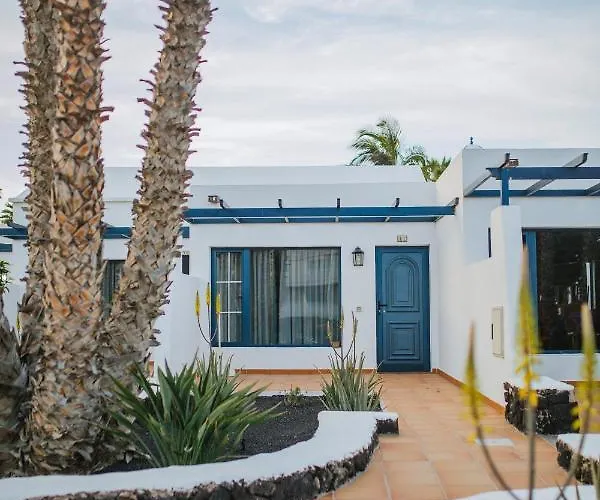 Mar Azul Playa Appart hôtel