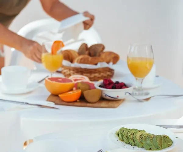 Appart hôtel Mar Azul Playa Puerto del Carmen (Lanzarote)