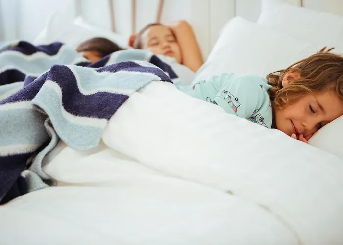 Mar Azul Playa Appart hôtel