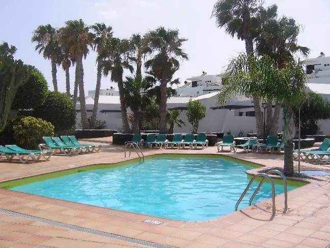 Aparthotel Mar Azul Playa 4*