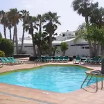 Aparthotel Mar Azul Playa 4*