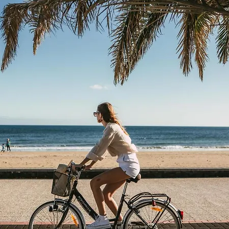 Mar Azul Playa Aparthotel