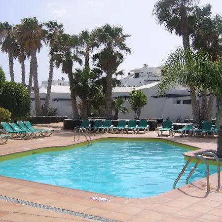 Apartmanhotel Mar Azul Playa 4*