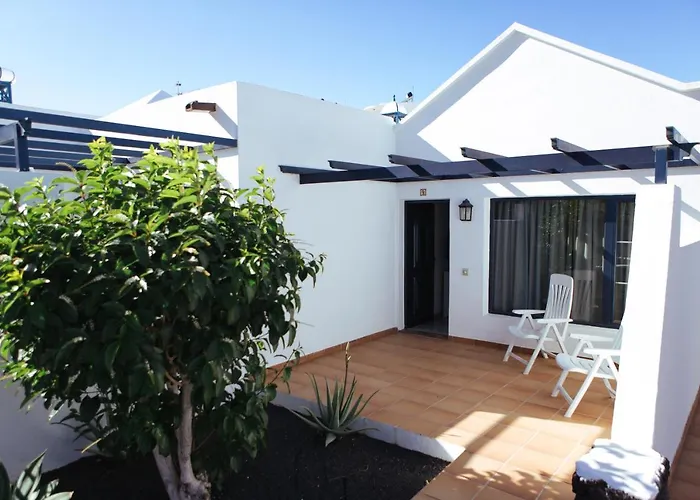 Mar Azul Playa 4* Puerto del Carmen (Lanzarote)